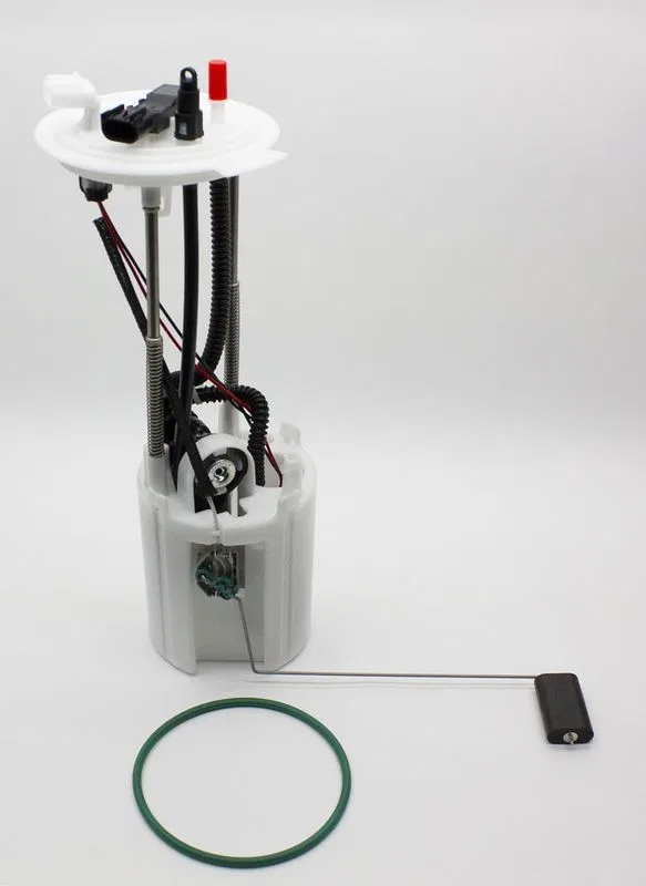TU2006 – WALBRO Fuel Pump Electric, OE-Replacement In Tank